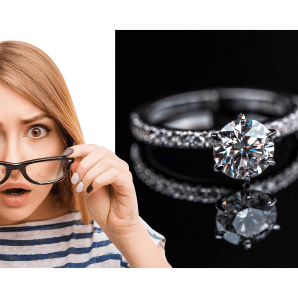 Diamond RIng PLUS the BONUS ROUNDS...