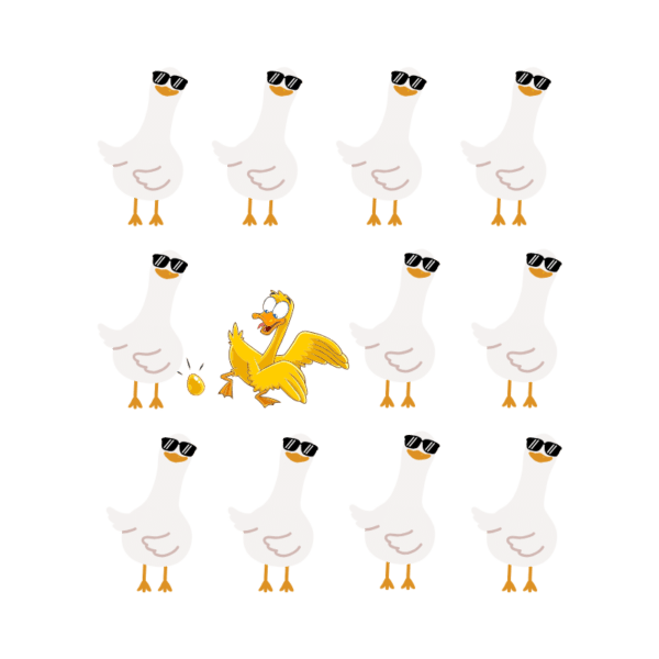 Golden Goose - Could be you